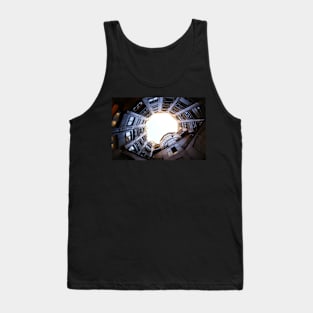 Casa Mila Tank Top